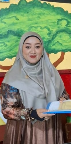 Kepala Sekolah